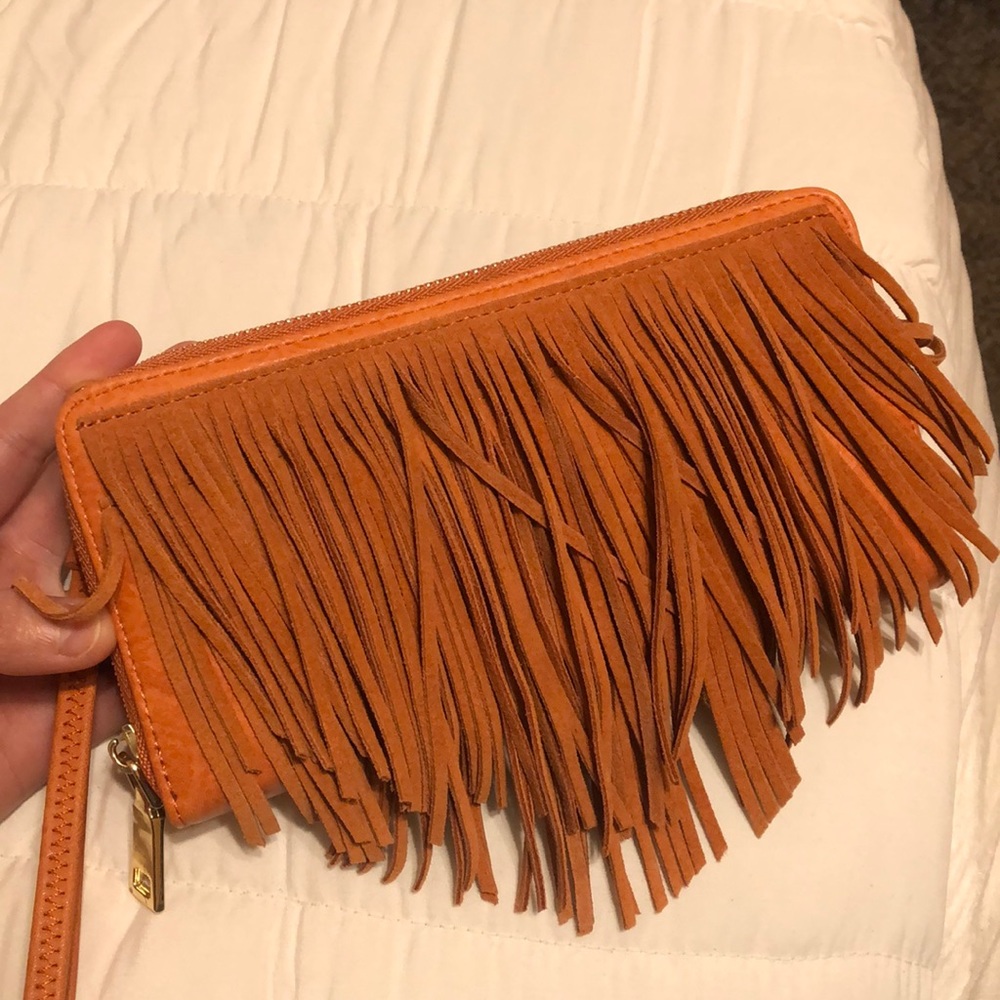 Wristlet/Wallet